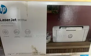 Hp Laserjet Printer