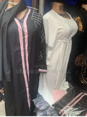 Jalabia for Ladies