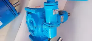 2 Inches Johnson Oil Pump