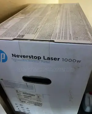 Hp Laserjet Neverstop 1000w