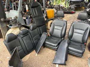 Complete Seat Honda Accord 2013-2016