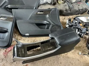 Console Honda Accord 2013-2016