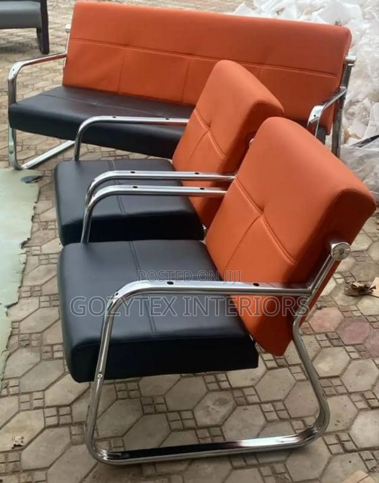 Office Sofa Chair