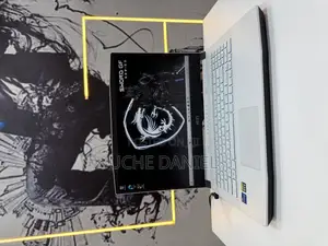 Laptop MSI MSI Sword 15 16GB Intel Core I7 SSD 1T