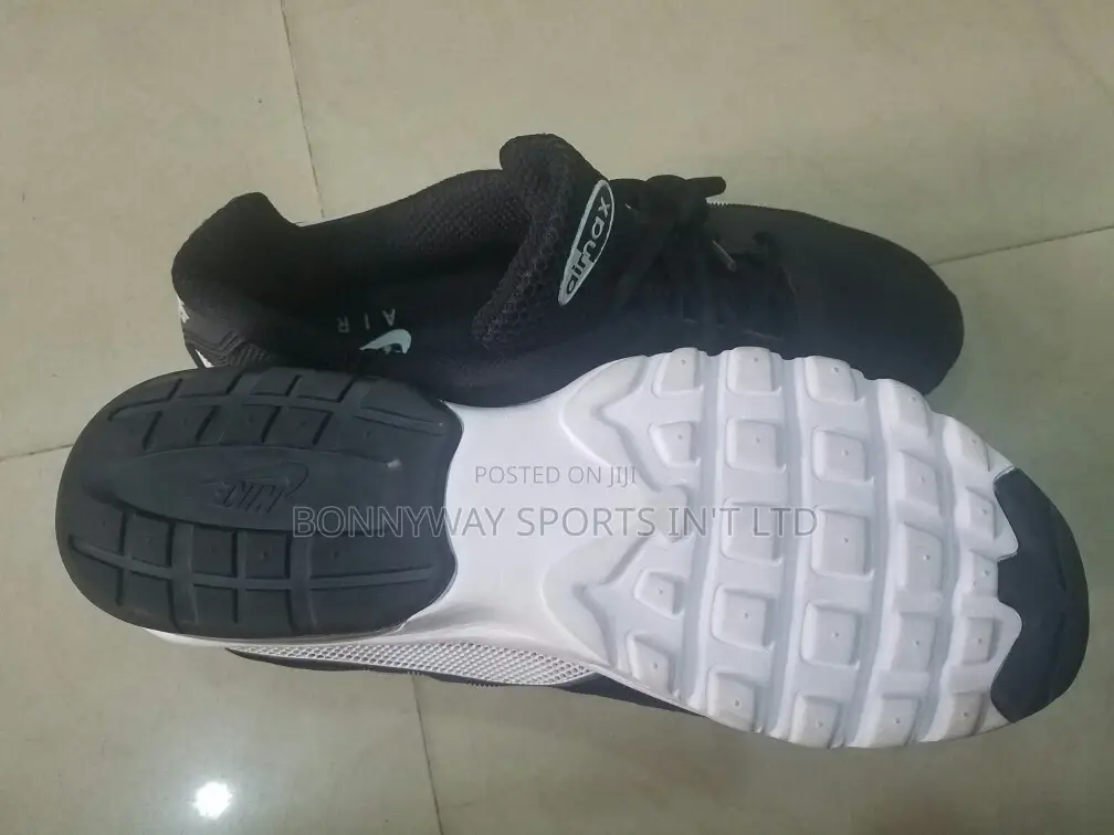 Nike Size 44 Canvas