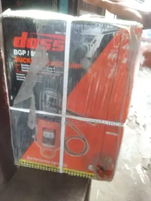 10kg Bucket Grease Pump
