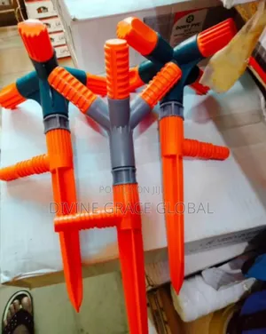 Sprinkler PVC