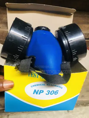 Chemical Respirator