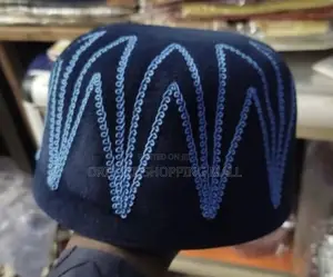 Photo - Quality Minister Cap