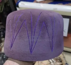 Quality Minister Cap