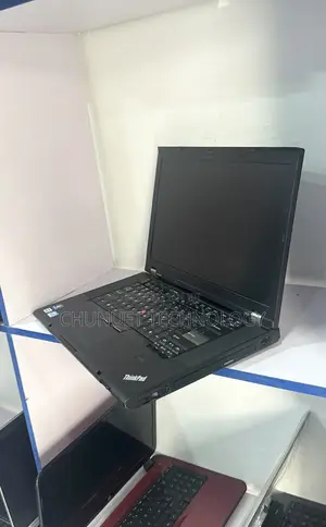 Laptop Lenovo ThinkPad T520 4GB Intel Core i5 HDD 320GB