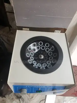 24 Bucket Centrifuge