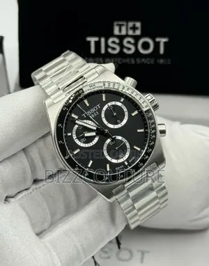 Original Tissot 1853 Silver Stainless Steel Bracelet Watch