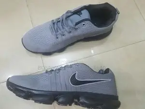 Nike Canvas