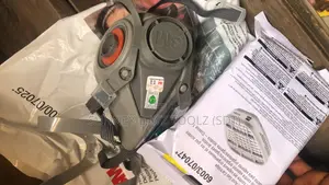 Half-face Respirator