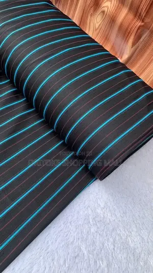 4yards of Quality Senator Material