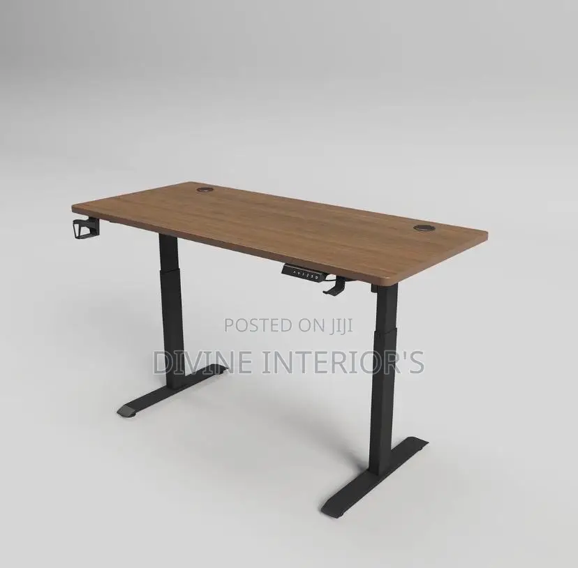 Electric Height Adjustable Table