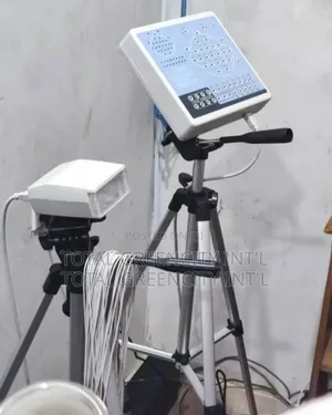 Digital Eeg Machine