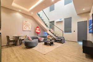 Luxury Cosy 1bedroom Luxury Loft Apartment
