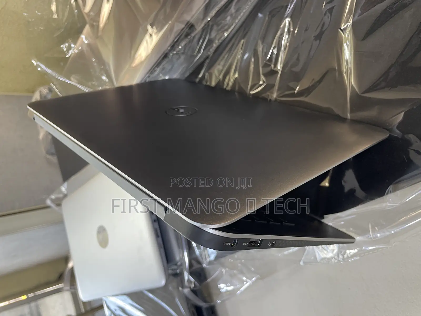 Laptop Dell XPS 13 8GB Intel Core i7 SSD 256GB