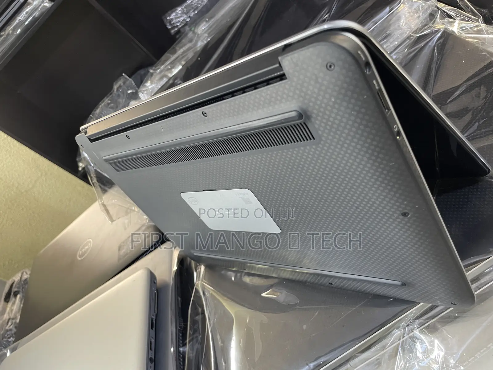 Laptop Dell XPS 13 8GB Intel Core i7 SSD 256GB