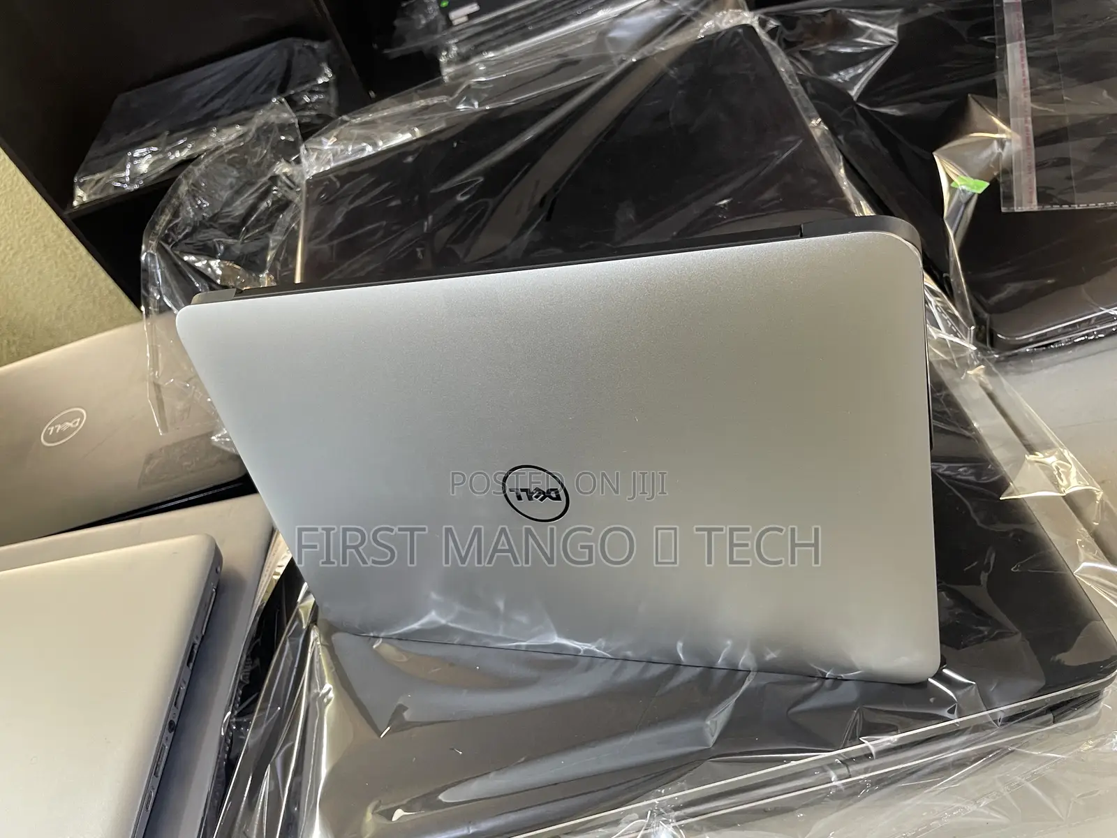 Laptop Dell XPS 13 8GB Intel Core i7 SSD 256GB