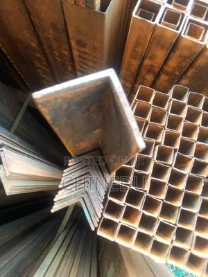 Angle Iron (2 by 5mm )