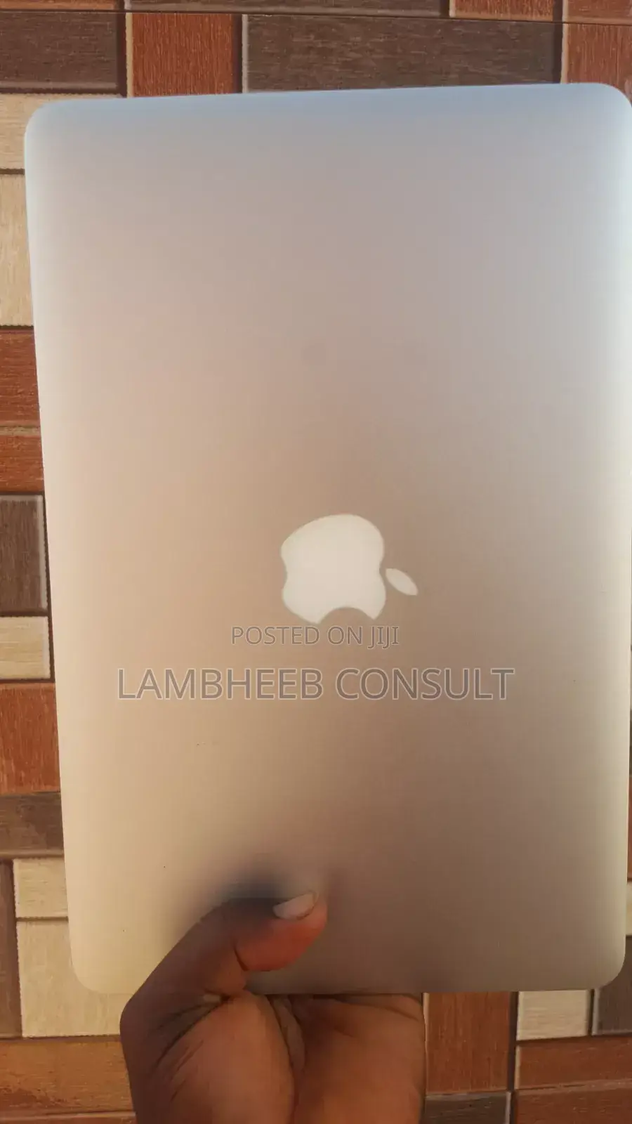 Laptop Apple MacBook Air 2011 4GB Intel Core i5 SSD 128GB