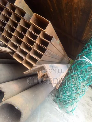 Angle Iron (2 by 4mm)