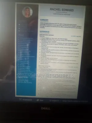 Ats Compliant Cv Writing to Land Quality Jobs