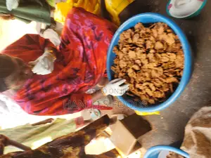 Yummy Crunchy Kulikuli Alata