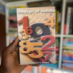 The Logic of Sudoku