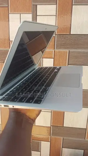 Laptop Apple MacBook Air 2013 8GB Intel Core I5 SSD 128GB