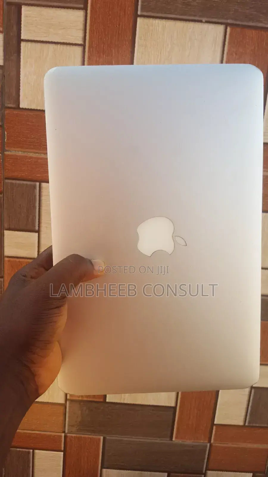 Laptop Apple MacBook Air 2013 8GB Intel Core I5 SSD 128GB