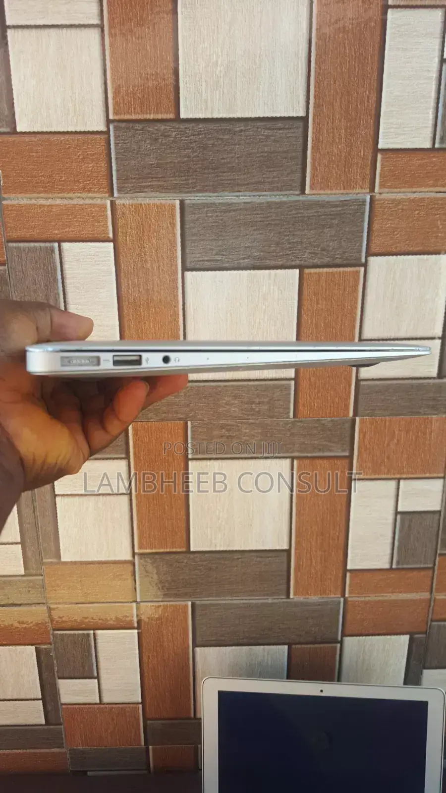 Laptop Apple MacBook Air 2013 8GB Intel Core I5 SSD 128GB