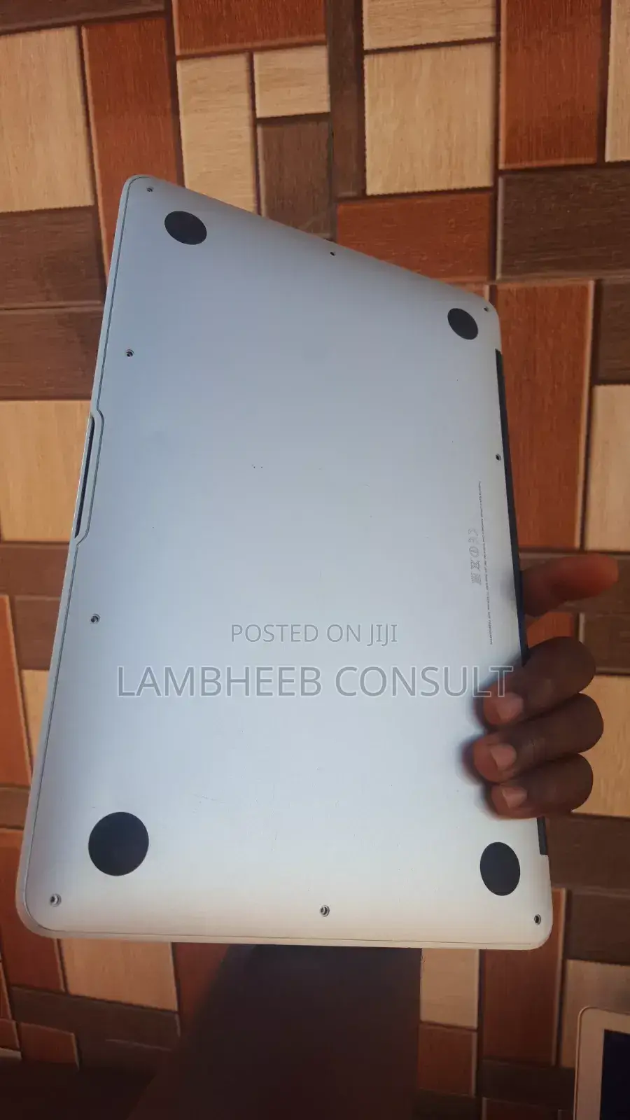 Laptop Apple MacBook Air 2013 8GB Intel Core I5 SSD 128GB