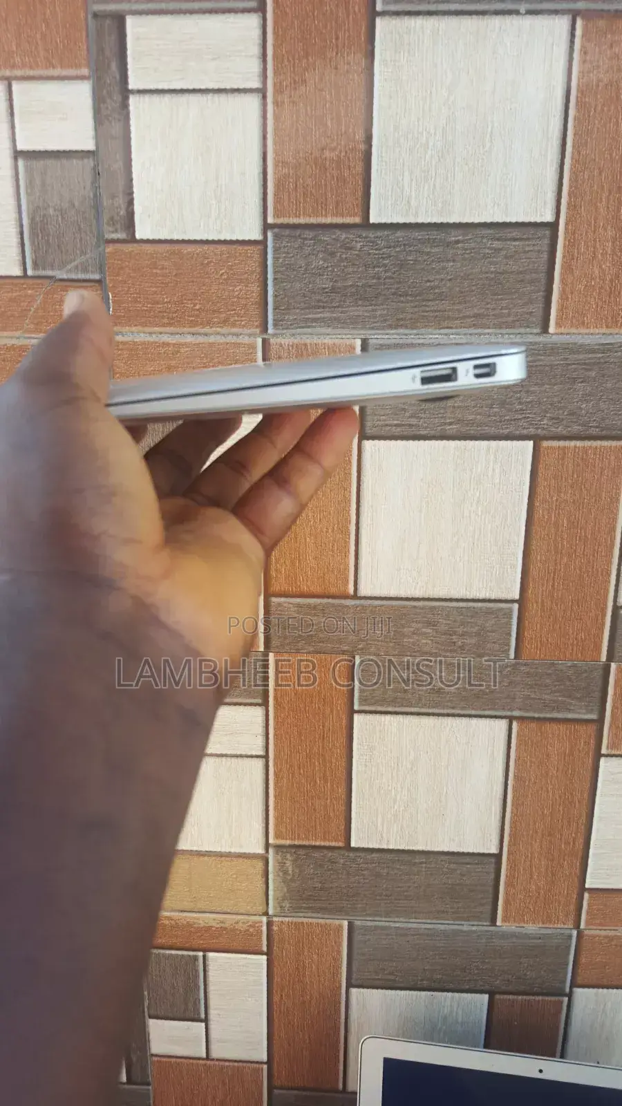 Laptop Apple MacBook Air 2013 8GB Intel Core I5 SSD 128GB