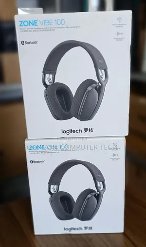 Logitech Zone Vibe100