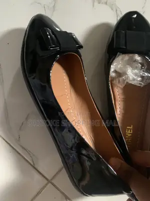 Photo - Ladies Office Shoe