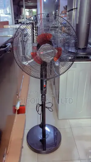 Binatone Standing Fan