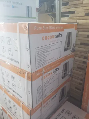 Original Solar Hybrid Inverter 3500kva