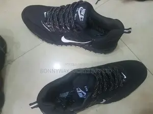 Size 44 Nike Canvas