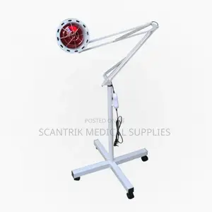 Infrared Heat Lamp