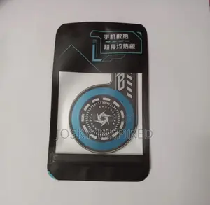 Mobile Phone Heatsink Phone Cooler Attachment