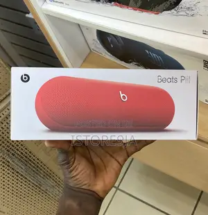 Beats Pill