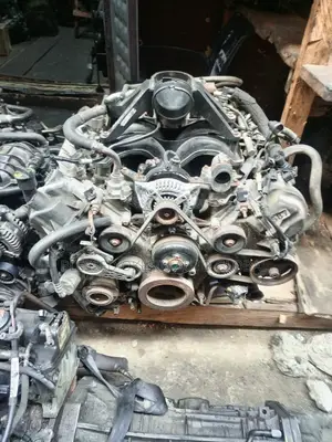 Complete Engine Ford F-150 2010