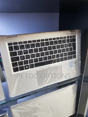 Laptop HP EliteBook X360 1030 G2 8GB Intel Core I5 SSD 256GB