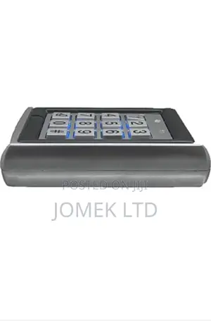 Door Access Control Card Pin Reader