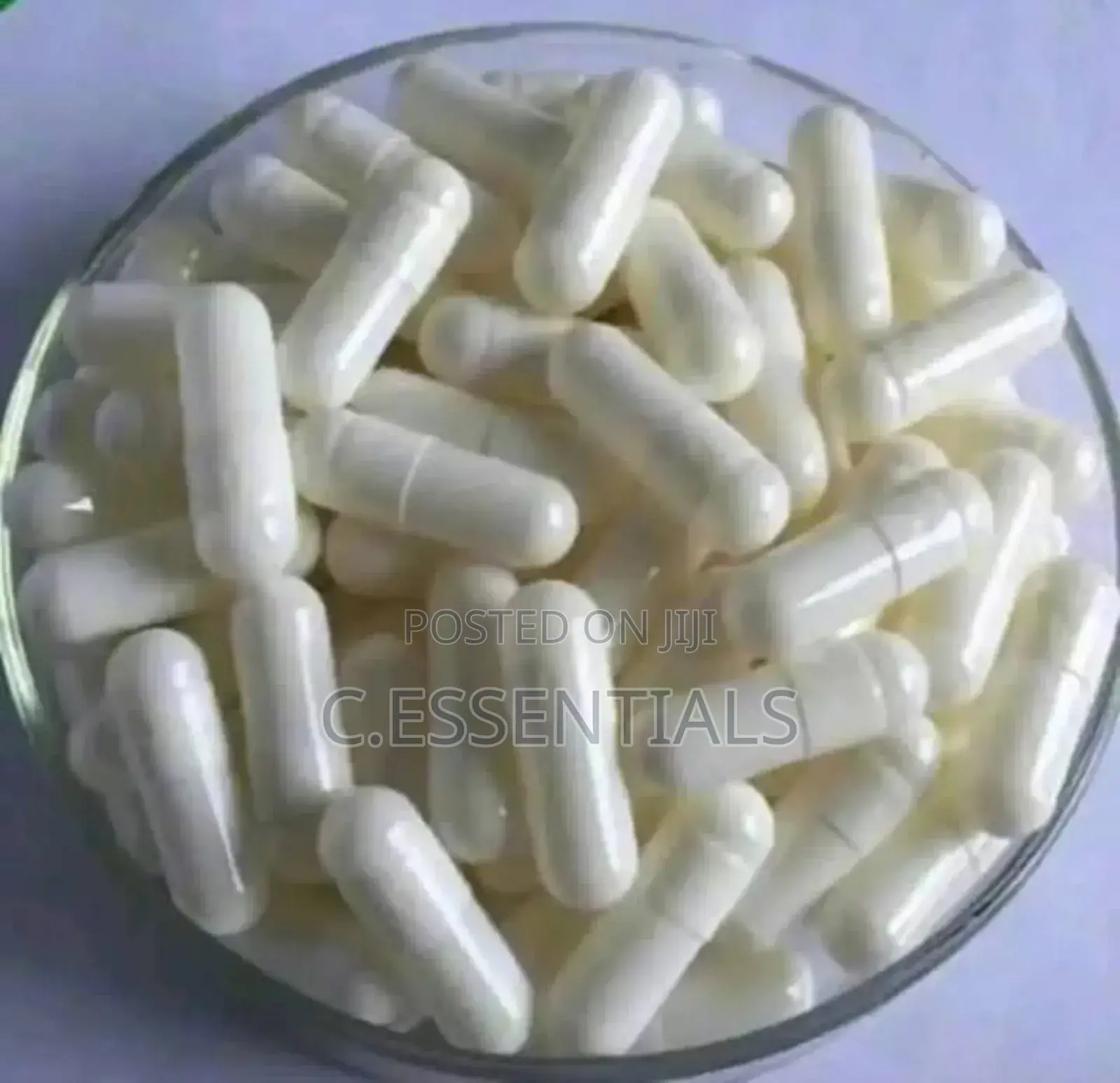 Boric Acid Dripping Pops Suppository