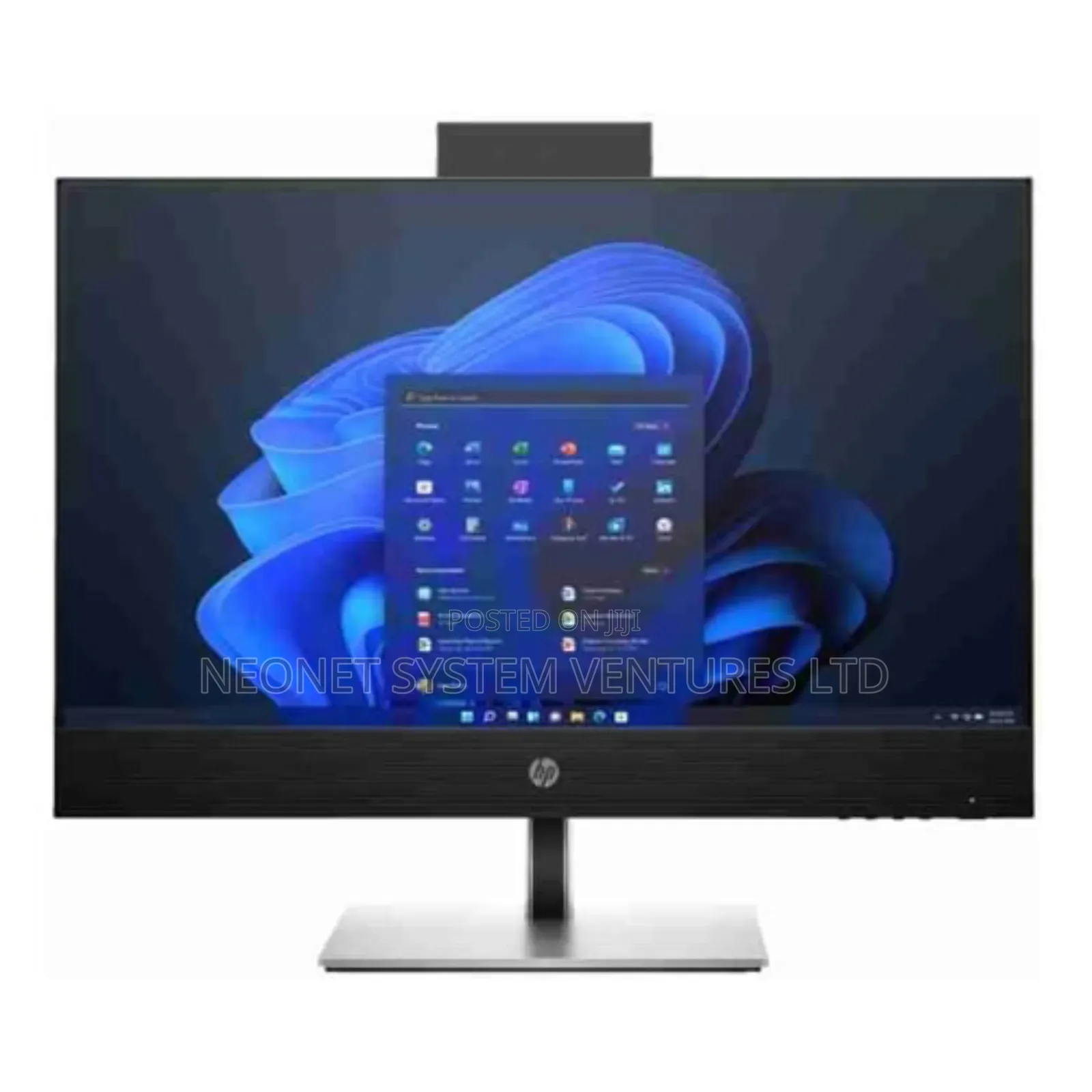 New Desktop Computer HP 16GB Intel Core I5 SSD 256GB